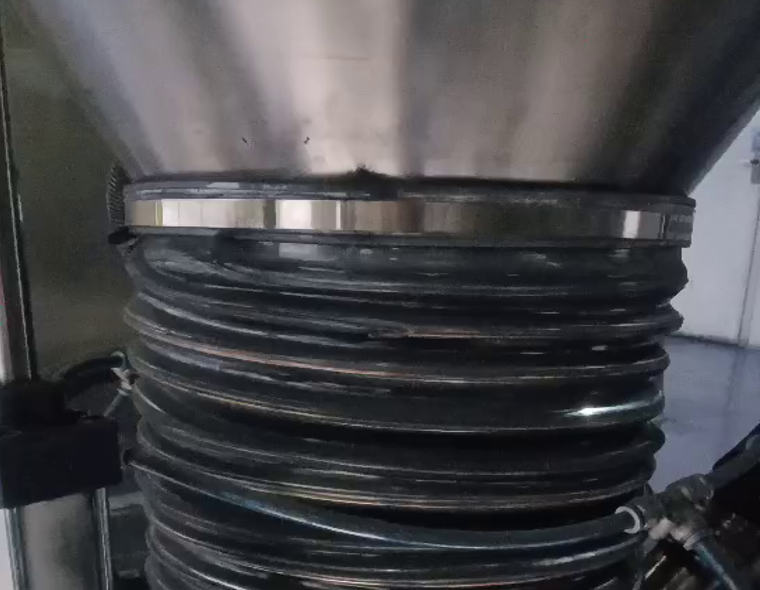行程对接
