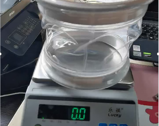 称重计量